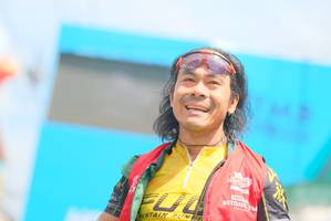 BIB: 164
                            <button type="button" onclick="openModal(21761693)" class="btn btn-primary btn-sm float-right btn-popup" data-toggle="modal" data-target=".modal-high-quality">
                        <i class="fas fa-shopping-cart"></i> Add to Cart
                    </button>
                                            <button type="button" onclick="isThisMe(21761693, true)" class="btn btn-success btn-sm float-right btn-popup btn-isme hidden" data-toggle="tooltip" data-placement="bottom" title="นี่คือรูปของคุณใช่ไหม คลิกที่นี่เพื่อเอาเข้าอัลบั้ม">
                        <i class="fas fa-plus"></i> Add to album
                    </button>
                    <button type="button" onclick="isThisMe(21761693, false)" class="btn btn-warning btn-sm float-right btn-popup btn-isnotme hidden">
                        <i class="fas fa-ban"></i> Remove from album
                    </button>